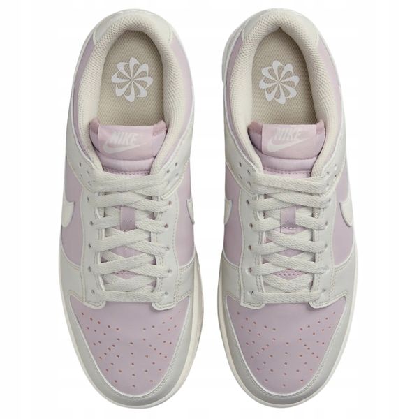 Buty sneakersy damskie NIKE DUNK LOW R43 zdjęcie 5