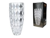 Wazon szklany duży - bezbarwny