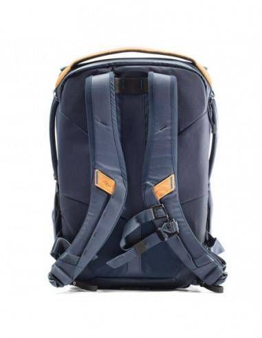 Plecak PEAK DESIGN Everyday Backpack 20L v2 - Niebieski - EDLv2 na Arena.pl