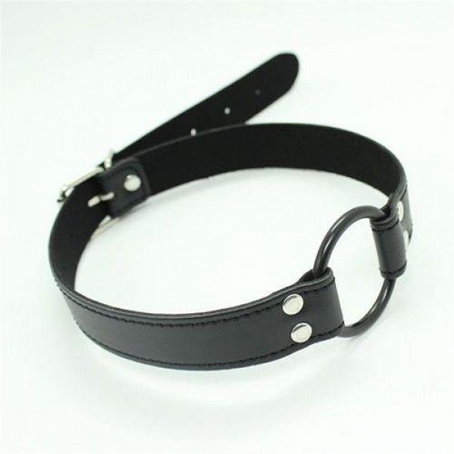 Knebel-Easy Belt Ring Gag (Nero) na Arena.pl