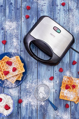 CR 3019 Gofrownica 700 W na Arena.pl