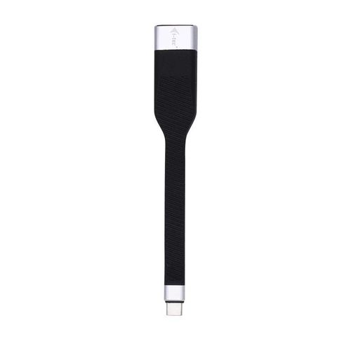 Adapter I-TEC C31FLATLAN Czarny C31FLATLAN USB 3.1 Typ C - RJ45 na Arena.pl