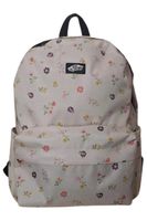 Plecak młodzieżowy Vans Old Skool Backpack - marshmallow