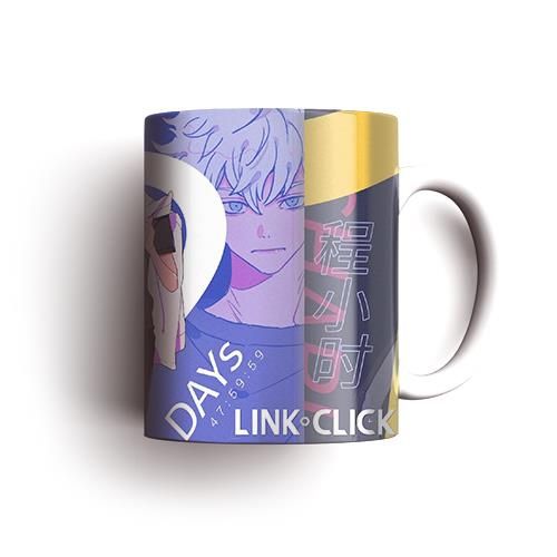 Kubek Magiczny Link Click DO WYBORU zdjęcie 1