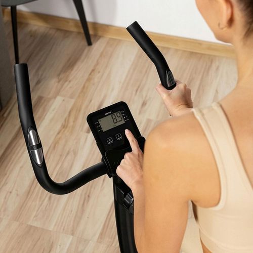 ROWER STACJONARNY MAGNETYCZNY ROWEREK TRENINGOWY FITNESS GYMTEK na Arena.pl