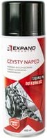 Czysty Napęd preparat do mycia napędu i łańcucha rowerowego 400ml - Expand