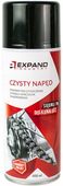 Czysty Napęd preparat do mycia napędu i łańcucha rowerowego 400ml - Expand
