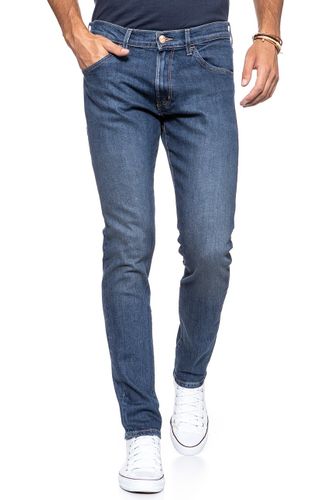 SPODNIE MĘSKIE WRANGLER BRYSON OVERBOARD W14X2315P W27 L32 na Arena.pl