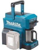 MAKITA EKSPRES DO KAWY PRZELEWOWY 18V DCM501Z