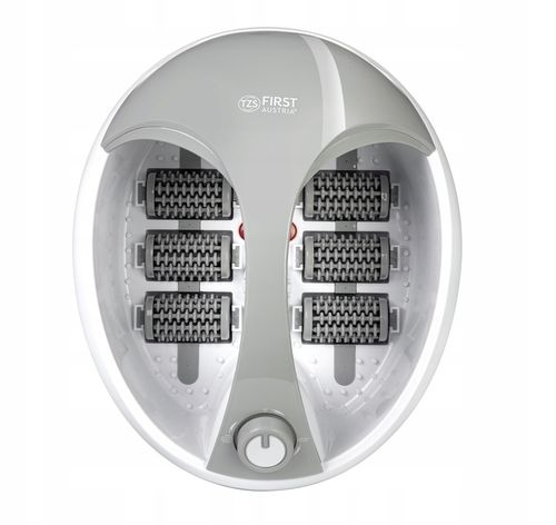 Masażer do stóp first austria PODGRZEWANIE WIBRACJE + BĄBELKI na Arena.pl