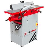 Strugarko grubościówka heblarka z wałem spiralnym 230/400V wyrówniarka