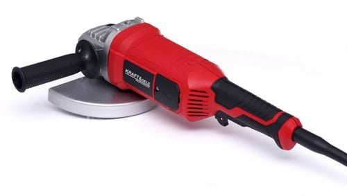 szlifierka kątowa 230mm/2950w kd3165 na Arena.pl