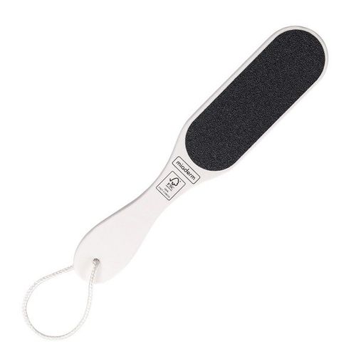 MIADERM Tarka Do Stóp Sliva White - Biały na Arena.pl