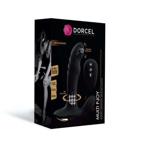 Dorcel Multi P-Joy na Arena.pl