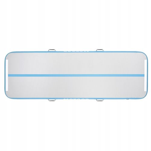 NADMUCHIWANA ŚCIEŻKA AKROBATYCZNA MATA GIMNASTYCZNA AIRTRACK METEOR na Arena.pl