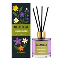 Zapach do domu BALMELO - Ogród kwiatów 120 ml