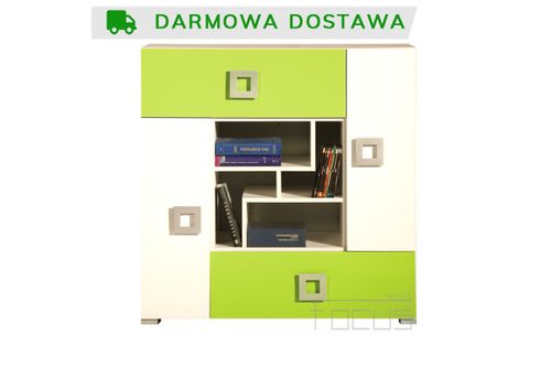 Komoda LA-07 na Arena.pl