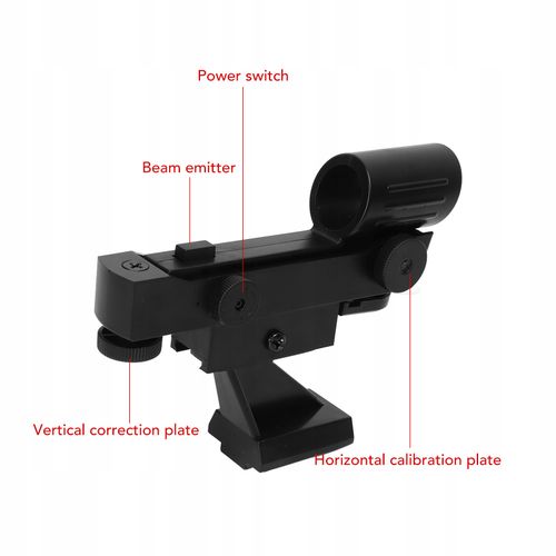 5P9915A RED DOT FINDER POINTER STAR FINDERSCOPE na Arena.pl