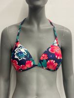 SCHIESSER BIKINI NECKHOLDER TOP XL