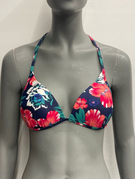 SCHIESSER BIKINI NECKHOLDER TOP XL zdjęcie 1