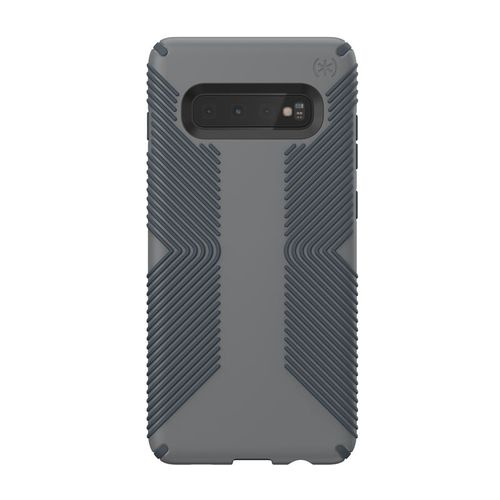 Etui do Samsung Galaxy S10+ (Graphite Grey/Charcoal Grey) na Arena.pl