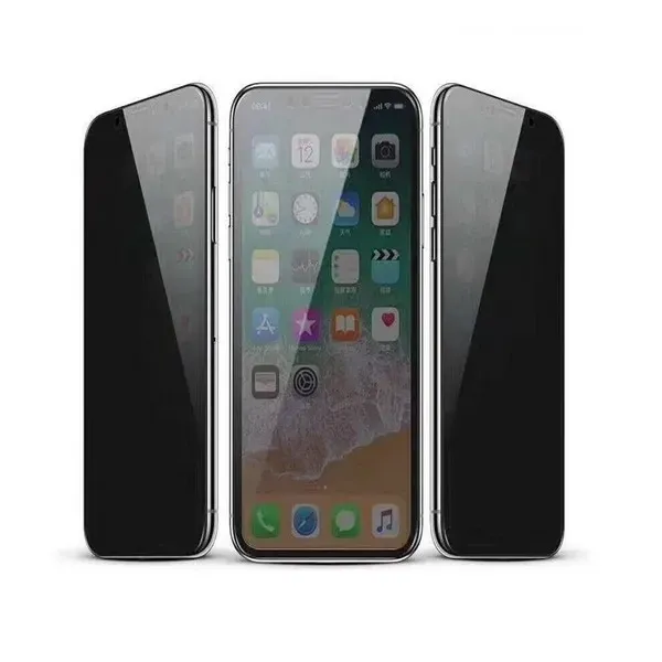 Folia ochronna hydrożelowa do Google Pixel 8a Antyszpiegowski zdjęcie 1
