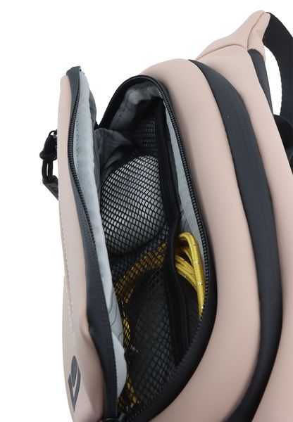 Torba biodrowa - nerka Discovery REEF 1304 różowa zdjęcie 7