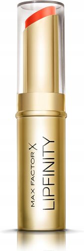 Szminka Max Factor Infinity Long Lasting Bullet 30 Forever Striking na Arena.pl