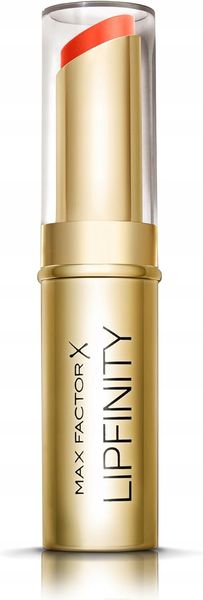 Szminka Max Factor Infinity Long Lasting Bullet 30 Forever Striking zdjęcie 7