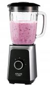 Blender kielichowy Adler AD 4076 1000W 1,5L Mikser