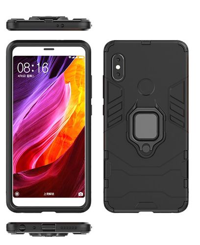 Pancerne Xiaomi Redmi Note 5 / 5 Pro Etui Case Hard Armor na Arena.pl