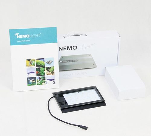 Nemolight Aqua Fresh 18 W na Arena.pl