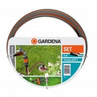 Zestaw przyłączeniowy GARDENA 02713-20