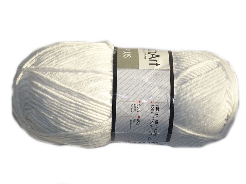 Włóczka Jeans Plus ( 62 ) zdjęcie 1