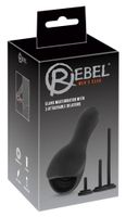 rebel glans masturbation w.3di