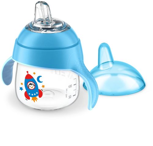 AVENT SCF746/02 Kubek niebieski na Arena.pl
