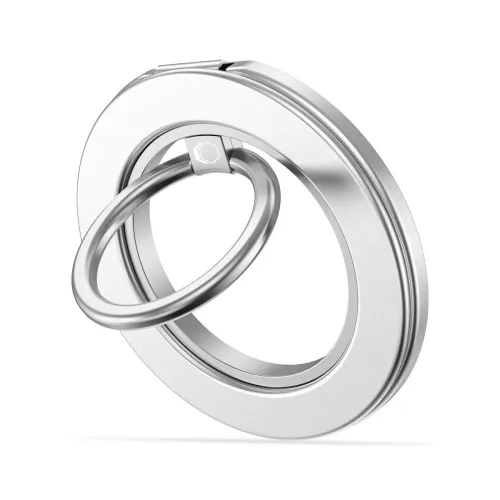 Uchwyt Tech-Protect MMR600 Magsafe Phone Ring - srebrny na Arena.pl