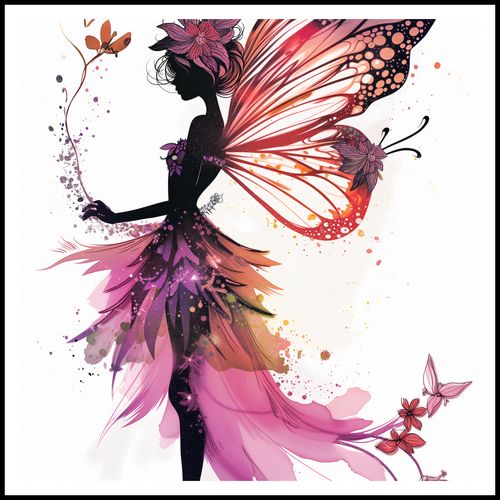 Plakat 100x100cm Marzenie na Arena.pl