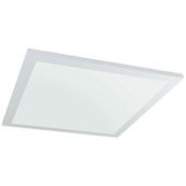 Plafon ROSI 41604D2RGB SH kwadratowa LED 30W 3000-6000K Smart biała