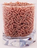 Sprężynki pryzmatyczne wypełnienie MIEDZIANE 1000ml wypełnienie