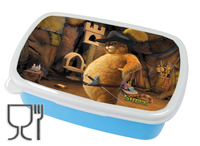 Pojemnik śniadaniowy Shrek
