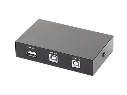 SWITCH GEMBIRD 2X USB na Arena.pl