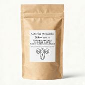 16 - ZDROWE NARZĄDY PŁCIOWE KOBIET, MACICA, JAJNIKI, SZYJKA MACICY Autorska