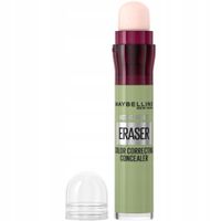 Maybelline The Eraser Instant Anti-Age Korektor Green