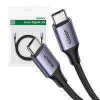 Kabel USB-C UGREEN US535 240W 2m Szybkie Ładowanie i Transfer Danych