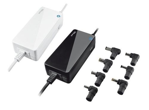90W Primo Laptop Charger - black na Arena.pl