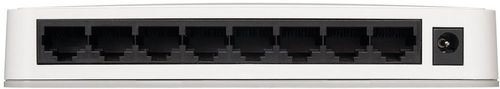 Switch Unmanaged 8Xfe - Fs208 na Arena.pl