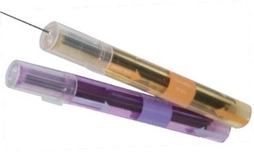 grafit do ołówków automatycznych 0,5mm 2 fiolki x 3szt. |  GR-006M na Arena.pl