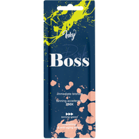 Inky Dark Boss Bronzer + Przyspieszacz Opalania x10szt