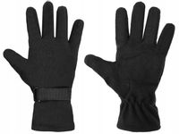 RĘKAWICE POLAROWE SKÓRA wz WP 615 MON TEXAR M